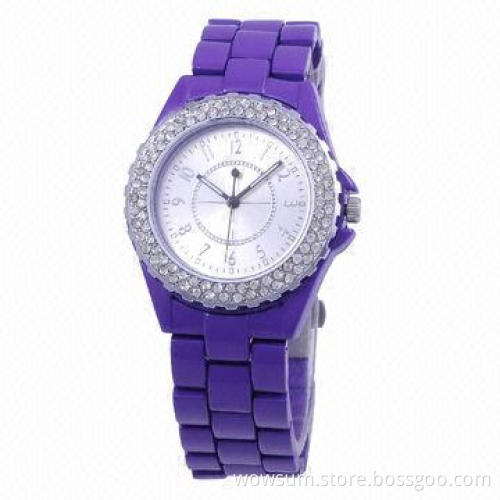 Hot Sale Fashionable Ladies' Watch